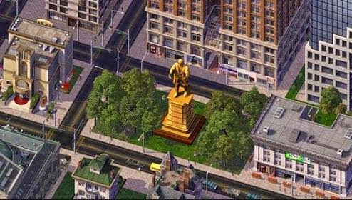 download simcity 4 for mac free no torrent